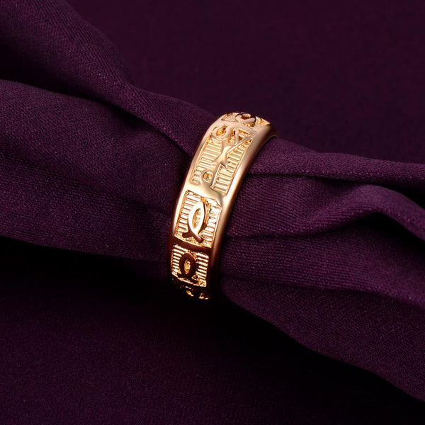 Egyptian Styled Ring