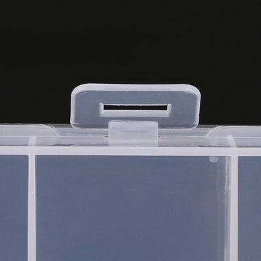 Ring Storage Box