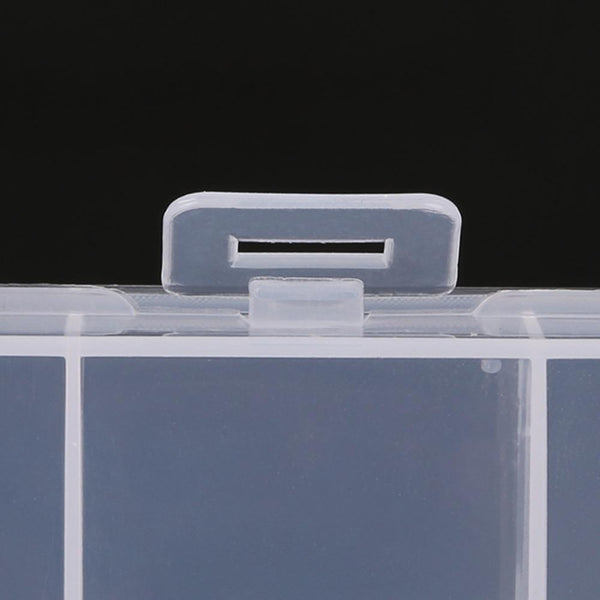 Ring Storage Box