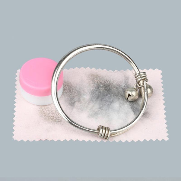 Jewelry Polishing Powder Cleaner