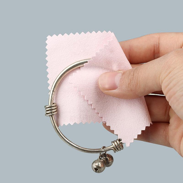 Jewelry Polishing Powder Cleaner