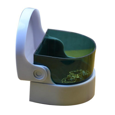 Ultrasonic Ring Denture Cleaner